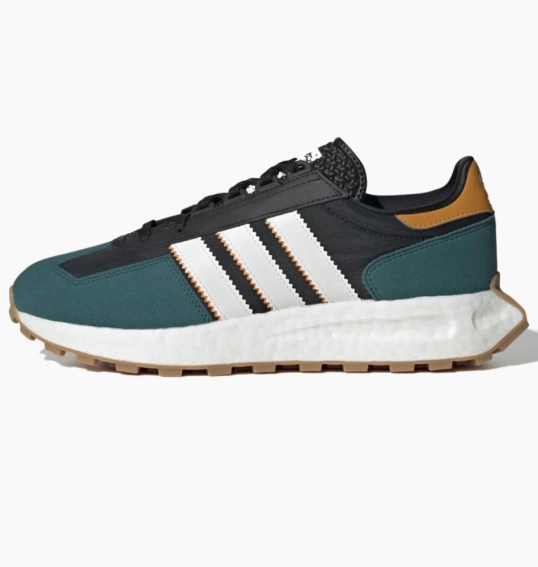 Кроссовки Adidas Retropy E5 GW0556 фото 1 — интернет-магазин Tapok