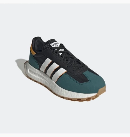 Кроссовки Adidas Retropy E5 GW0556 фото 2 — интернет-магазин Tapok