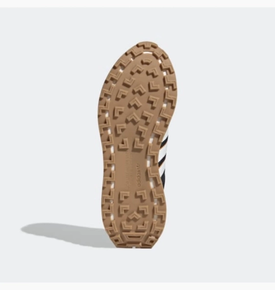 Кроссовки Adidas Retropy E5 GW0556 фото 3 — интернет-магазин Tapok