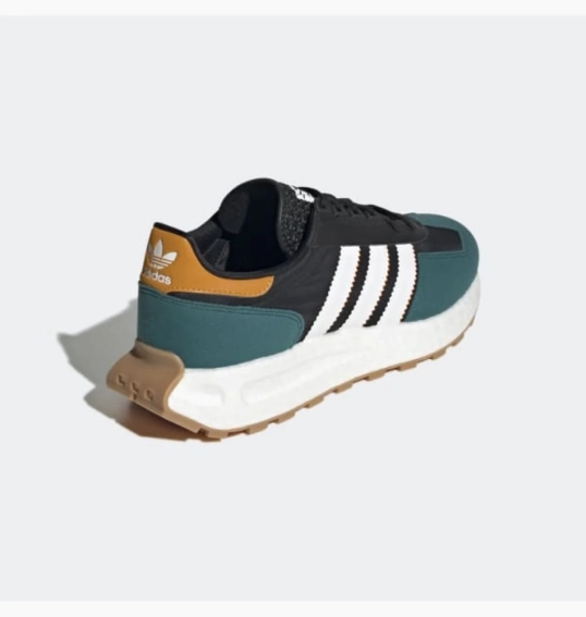 Кроссовки Adidas Retropy E5 GW0556 фото 5 — интернет-магазин Tapok