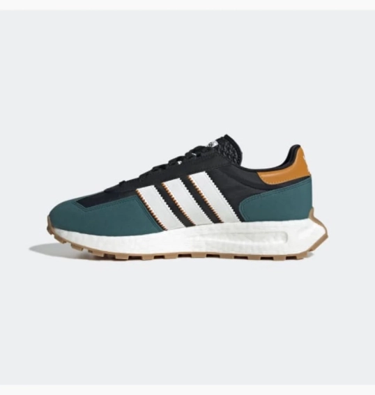 Кроссовки Adidas Retropy E5 GW0556 фото 6 — интернет-магазин Tapok