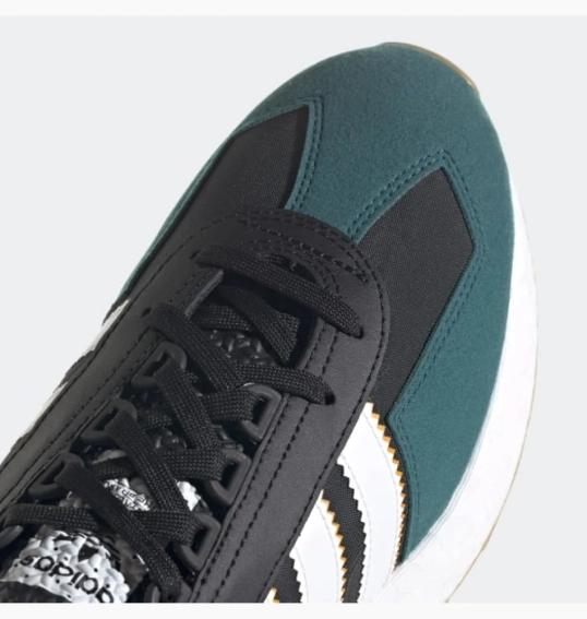 Кроссовки Adidas Retropy E5 GW0556 фото 7 — интернет-магазин Tapok