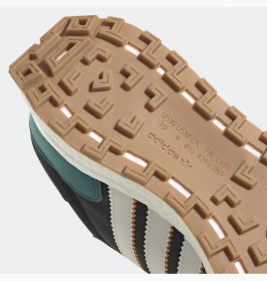 Кроссовки Adidas Retropy E5 GW0556 фото 8 — интернет-магазин Tapok