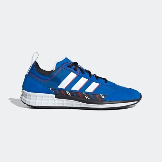 Кросівки Adidas SI 7200 FX0267 фото 1 — інтернет-магазин Tapok