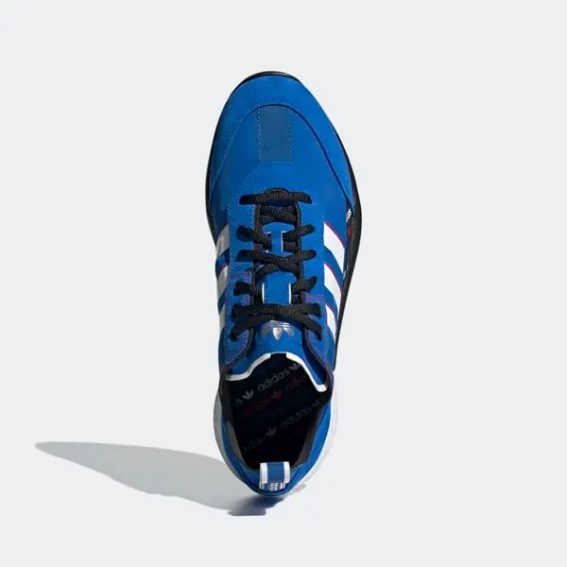 Кросівки Adidas SI 7200 FX0267 фото 2 — інтернет-магазин Tapok