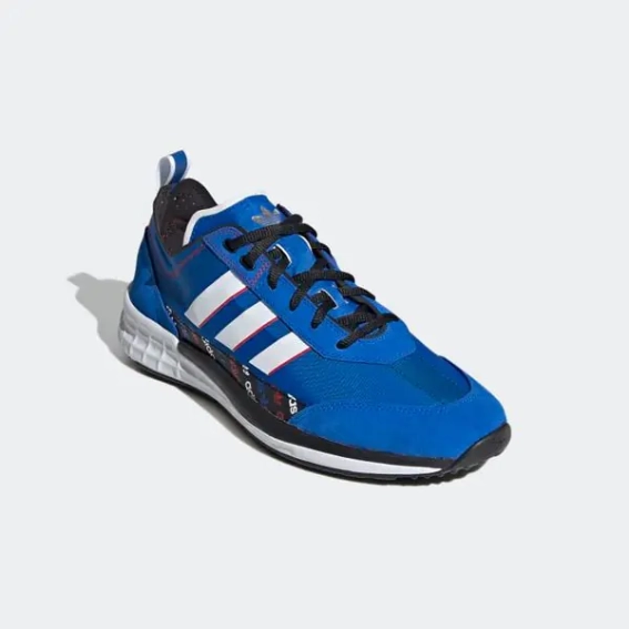 Кросівки Adidas SI 7200 FX0267 фото 4 — інтернет-магазин Tapok