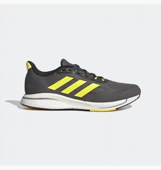 Кроссовки Adidas Supernova GY8315 фото 3 — интернет-магазин Tapok