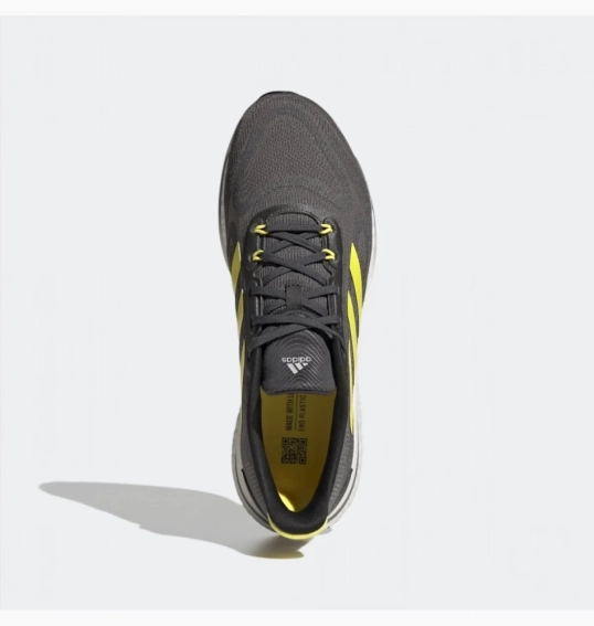 Кроссовки Adidas Supernova GY8315 фото 4 — интернет-магазин Tapok