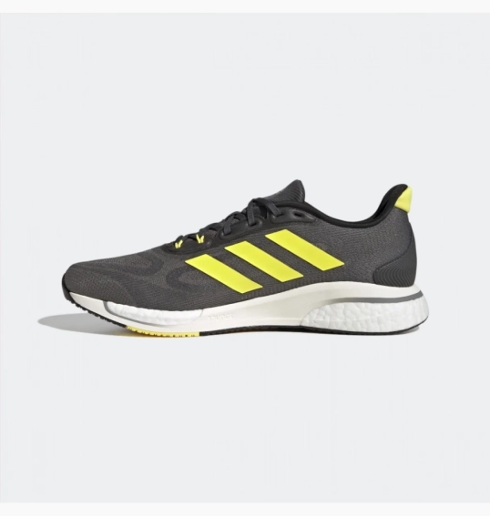 Кроссовки Adidas Supernova GY8315 фото 8 — интернет-магазин Tapok