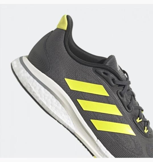 Кроссовки Adidas Supernova GY8315 фото 17 — интернет-магазин Tapok