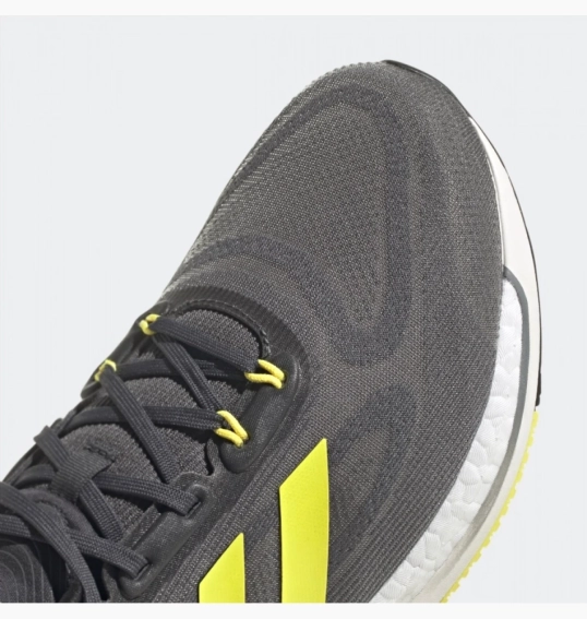 Кроссовки Adidas Supernova GY8315 фото 18 — интернет-магазин Tapok