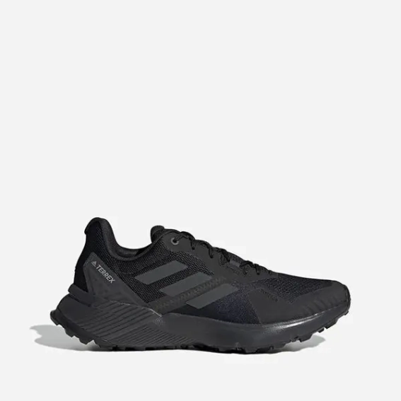 Кроссовки Adidas Terrex Souldtride FY9215 фото 1 — интернет-магазин Tapok