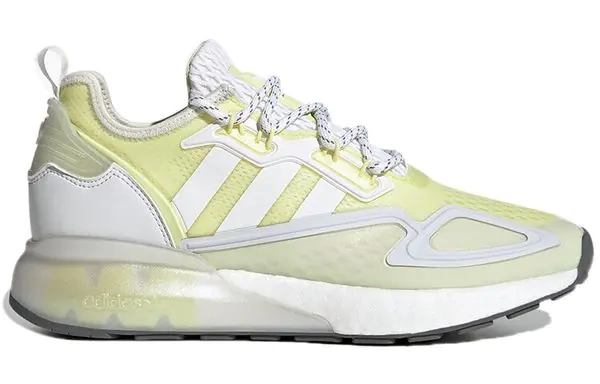 Кроссовки Adidas ZX 2K Boost GX2711 фото 1 — интернет-магазин Tapok