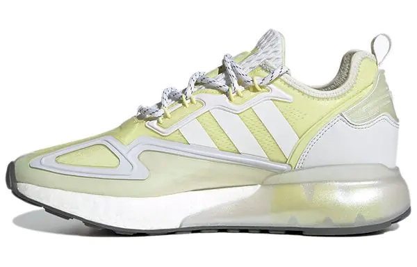 Кроссовки Adidas ZX 2K Boost GX2711 фото 2 — интернет-магазин Tapok