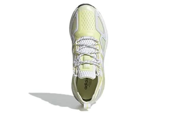 Кроссовки Adidas ZX 2K Boost GX2711 фото 4 — интернет-магазин Tapok
