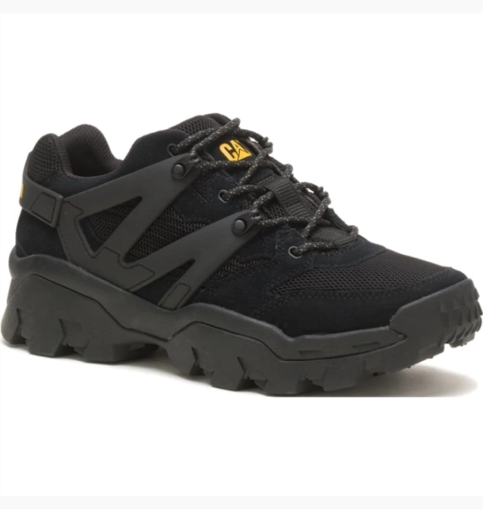 Кроссовки Cat Reactor Shoe P110560 фото 2 — интернет-магазин Tapok