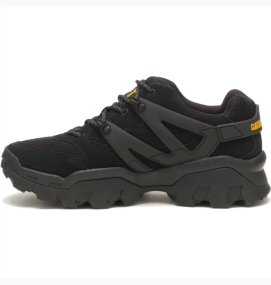 Кроссовки Cat Reactor Shoe P110560 фото 4 — интернет-магазин Tapok