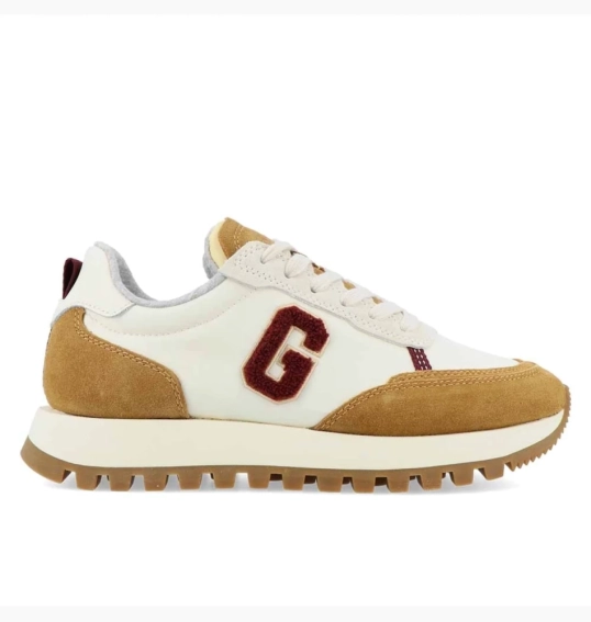 Кроссовки Gant Caffay 27533166-G136 фото 3 — интернет-магазин Tapok