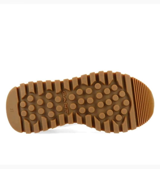 Кроссовки Gant Caffay 27533166-G136 фото 4 — интернет-магазин Tapok