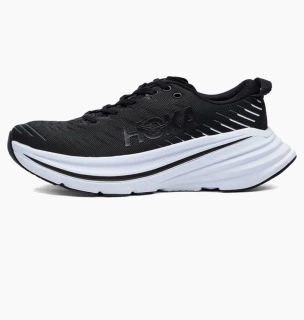 Кроссовки Hoka One One Bondi X 1113513-BWHT