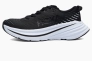 Кроссовки Hoka One One Bondi X 1113513-BWHT Фото 1