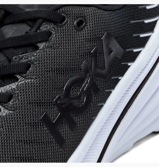 Кроссовки Hoka One One Bondi X 1113513-BWHT фото 5 — интернет-магазин Tapok
