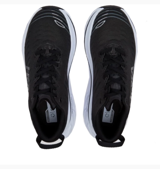 Кроссовки Hoka One One Bondi X 1113513-BWHT фото 6 — интернет-магазин Tapok