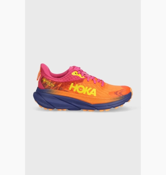 Кроссовки Hoka One One Challenger ATR 7 GTX 1134502-VOPY фото 2 — интернет-магазин Tapok