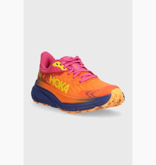 Кроссовки Hoka One One Challenger ATR 7 GTX 1134502-VOPY фото 3 — интернет-магазин Tapok