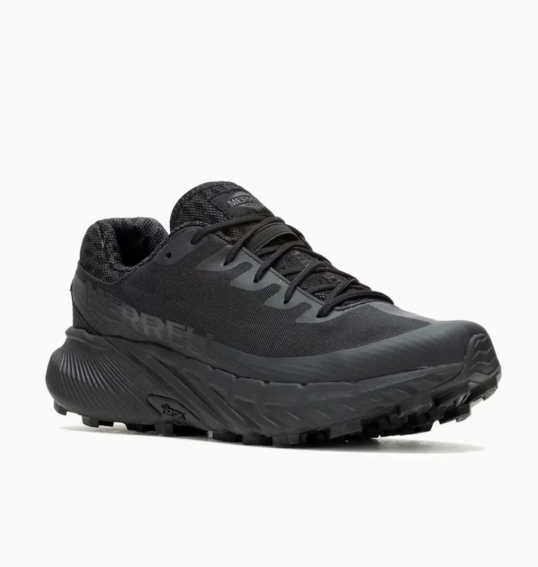 Кроссовки Merrell Agility Peak 5 Tactical GTX J005763 фото 3 — интернет-магазин Tapok