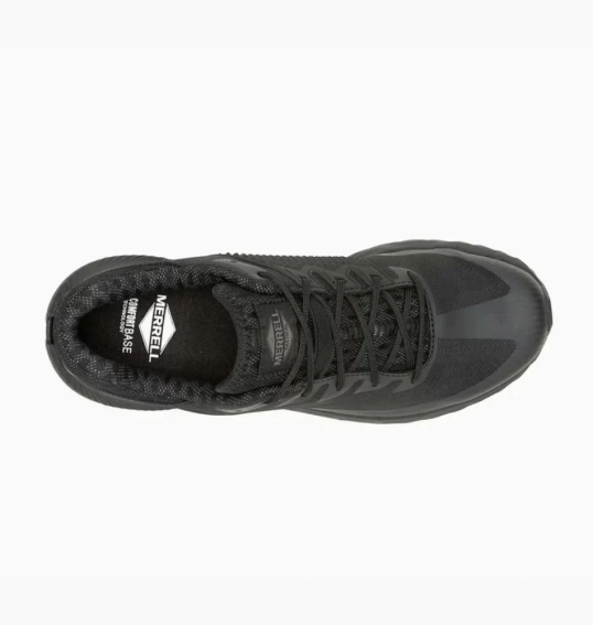 Кроссовки Merrell Agility Peak 5 Tactical GTX J005763 фото 4 — интернет-магазин Tapok
