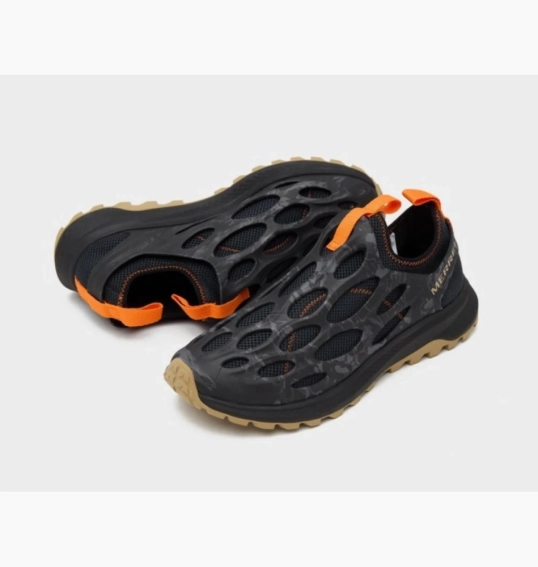Кроссовки Merrell Hydro Runner J066845 фото 3 — интернет-магазин Tapok