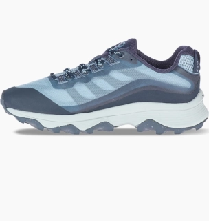 Кросівки Merrell Moab Speed GTX J066856