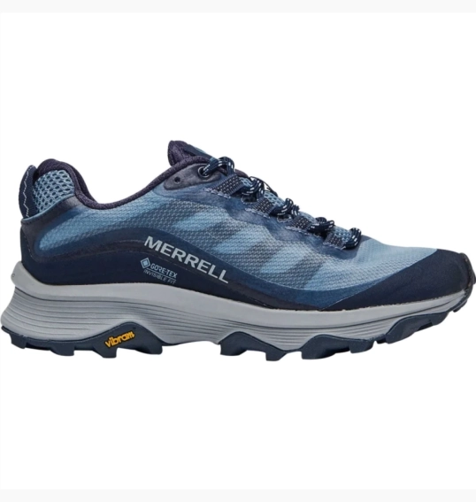 Кроссовки Merrell Moab Speed GTX J066856 фото 2 — интернет-магазин Tapok