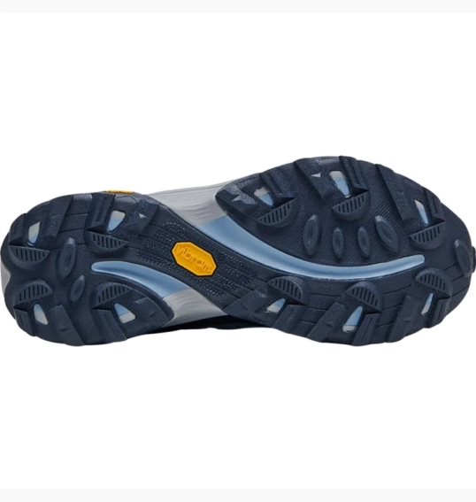 Кроссовки Merrell Moab Speed GTX J066856 фото 3 — интернет-магазин Tapok