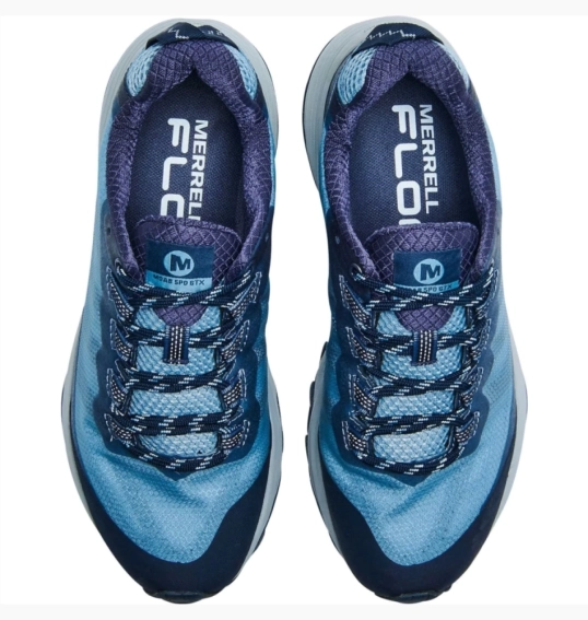 Кроссовки Merrell Moab Speed GTX J066856 фото 4 — интернет-магазин Tapok