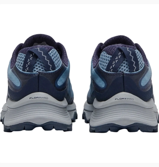 Кроссовки Merrell Moab Speed GTX J066856 фото 5 — интернет-магазин Tapok