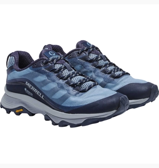 Кроссовки Merrell Moab Speed GTX J066856 фото 6 — интернет-магазин Tapok
