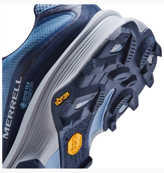 Кроссовки Merrell Moab Speed GTX J066856 фото 7 — интернет-магазин Tapok