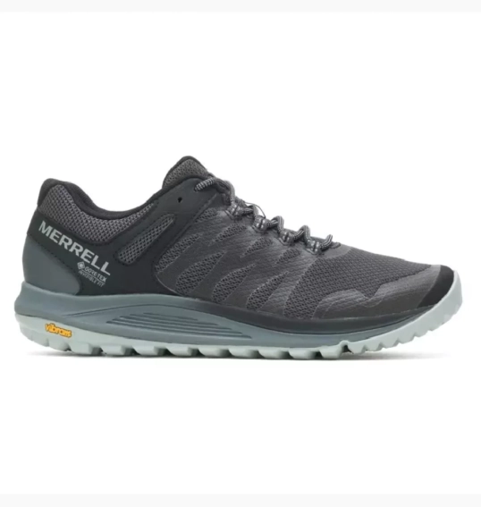 Кроссовки Merrell Nova 2 GTX J035573 фото 2 — интернет-магазин Tapok