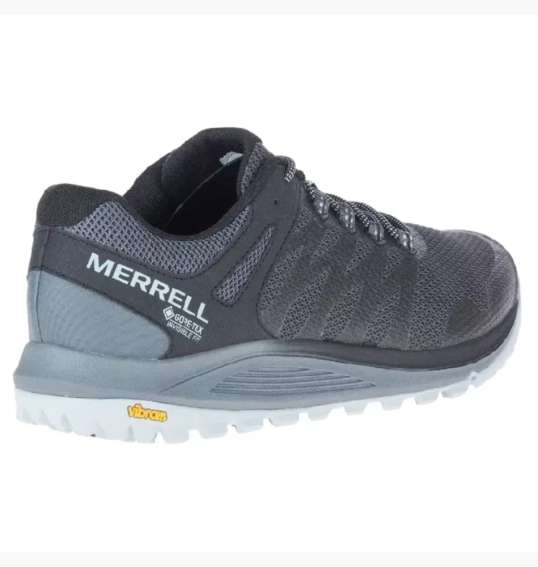Кроссовки Merrell Nova 2 GTX J035573 фото 4 — интернет-магазин Tapok