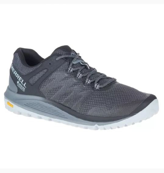 Кроссовки Merrell Nova 2 GTX J035573 фото 7 — интернет-магазин Tapok