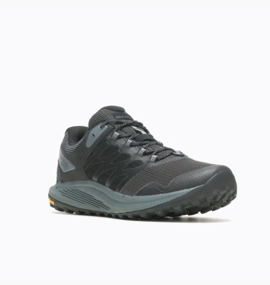 Кроссовки Merrell Nova 3 GTX J067581 фото 5 — интернет-магазин Tapok