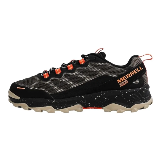 Кросівки Merrell Speed Strike GTX J067245 фото 1 — інтернет-магазин Tapok