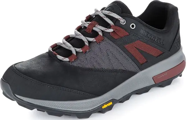 Кроссовки Merrell Zion GTX J16875 фото 1 — интернет-магазин Tapok