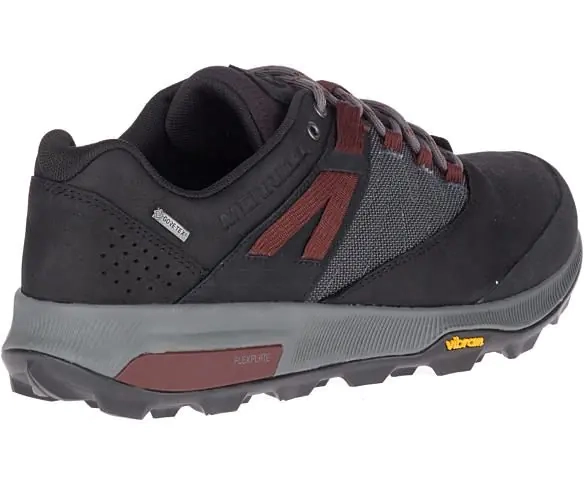 Кроссовки Merrell Zion GTX J16875 фото 2 — интернет-магазин Tapok