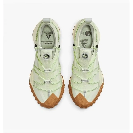 Кроссовки Nike ACG MOUNTAIN FLY LOW GTX SE DD2861-001 фото 5 — интернет-магазин Tapok