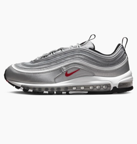 Кросівки Nike Air Max 97 DM0028-002 фото 1 — інтернет-магазин Tapok
