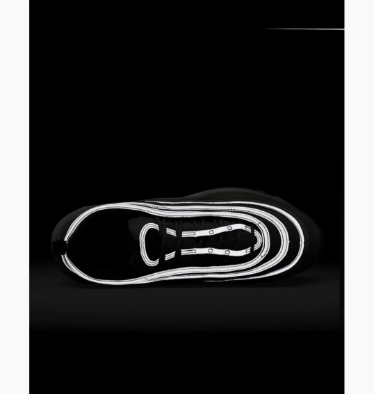 Кросівки Nike Air Max 97 DM0028-002 фото 3 — інтернет-магазин Tapok