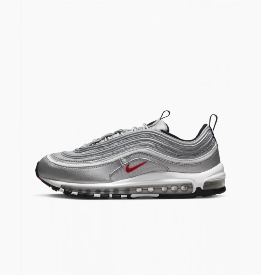 Кросівки Nike Air Max 97 DM0028-002 фото 4 — інтернет-магазин Tapok